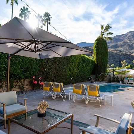 Villa Toscana Palm Springs Exterior photo