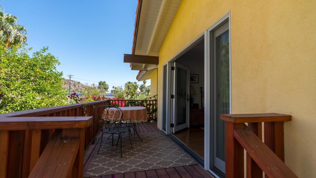Villa Toscana Palm Springs Exterior photo