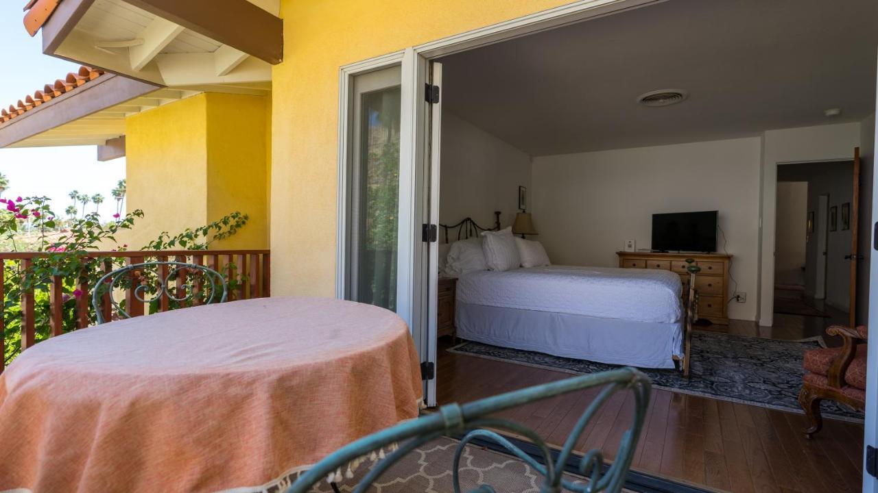 Villa Toscana Palm Springs Exterior photo